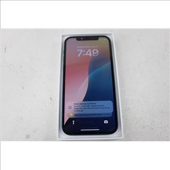 Apple IPhone 12 64GB