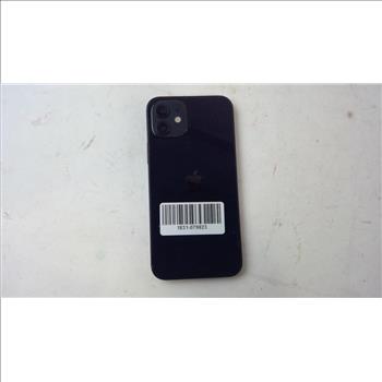 Apple IPhone 12, 64GB, Boost