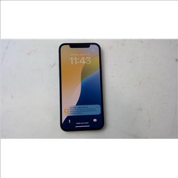 Apple IPhone 12, 64GB, Boost