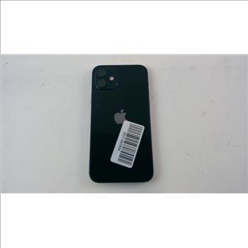 Apple IPhone 12, 64GB, Boost