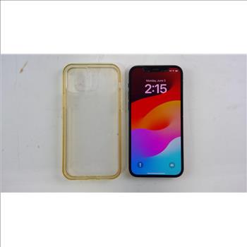 Apple IPhone 12, 64GB, Carrier At&t