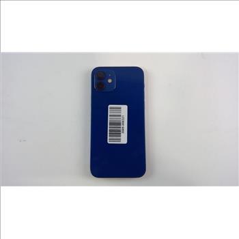 Apple IPhone 12, 64GB, Carrier Boost