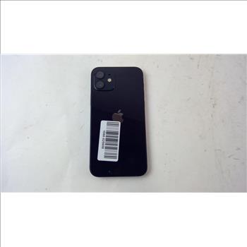 Apple IPhone 12, 64GB, Carrier Unknown