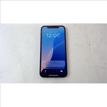 Apple IPhone 12, 64GB, Carrier Unknown