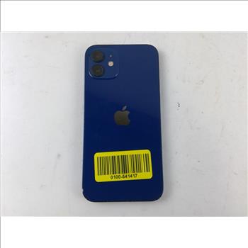 Apple IPhone 12 64GB, Carrier Unknown