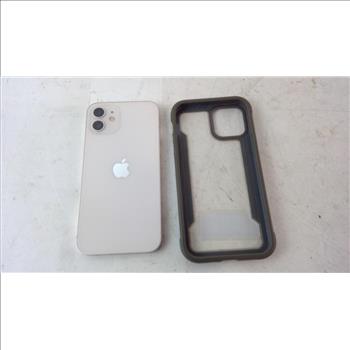 Apple IPhone 12, 64GB, Carrier Unknown