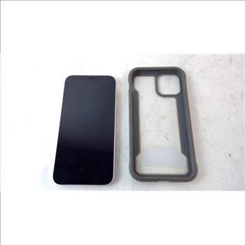 Apple IPhone 12, 64GB, Carrier Unknown
