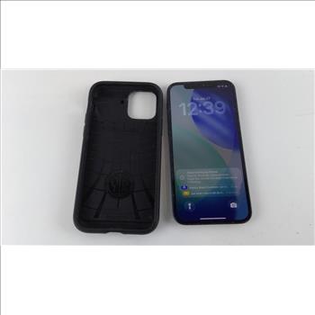 Apple IPhone 12, 64GB, Carrier Unknown