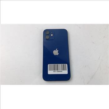 Apple IPhone 12, 64GB, Carrier Unknown