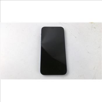 Apple IPhone 12, 64GB, Carrier Unknown