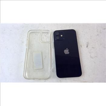 Apple IPhone 12, 64GB, Holafly