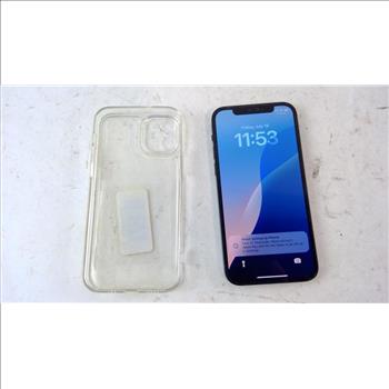 Apple IPhone 12, 64GB, Holafly