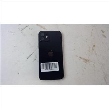 Apple IPhone 12, 64GB, Metro