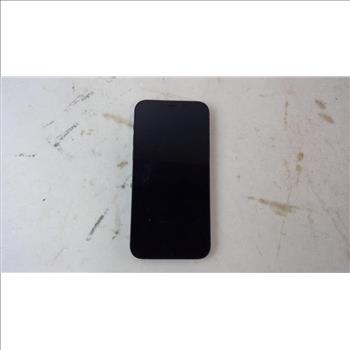 Apple IPhone 12, 64GB, Metro