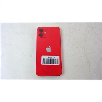 Apple IPhone 12, 64GB, T-Mobile