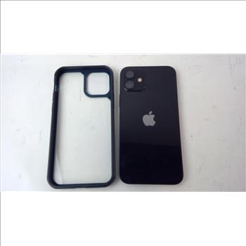 Apple IPhone 12, 64GB, T-Mobile