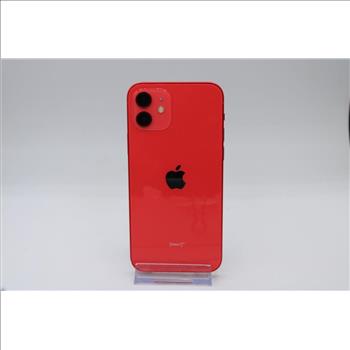 Apple IPhone 12, 64GB, Unknown Carrier