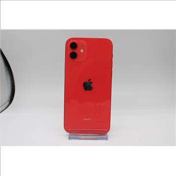 Apple IPhone 12, 64GB, Unknown Carrier