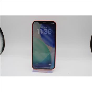 Apple IPhone 12, 64GB, Unknown Carrier