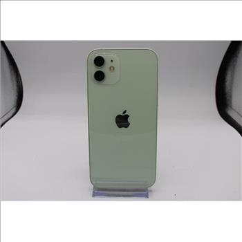 Apple IPhone 12, 64GB, Unknown Carrier