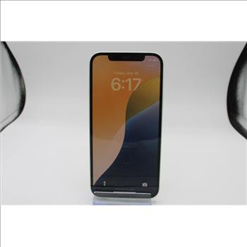 Apple IPhone 12, 64GB, Unknown Carrier