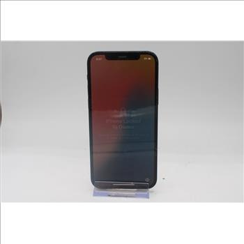 Apple IPhone 12, 64GB, Unknown Carrier, Locked To Owner - SOLD FOR PARTS ONLY