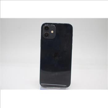Apple IPhone 12 Activation Locked 64, Sold For Parts