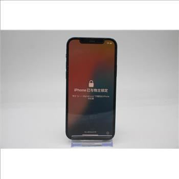 Apple IPhone 12 Activation Locked 64, Sold For Parts