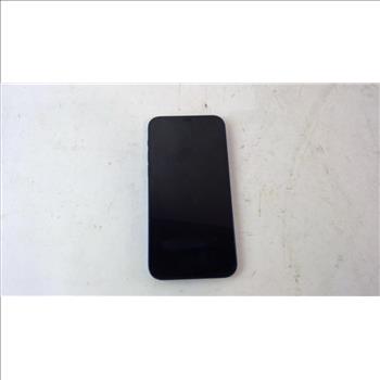 Apple IPhone 12 Activation Locked, Sold For Parts
