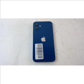 Apple IPhone 12 Activation Locked, Sold For Parts