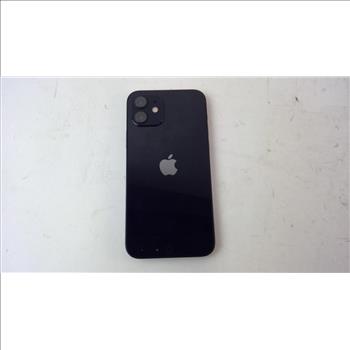 Apple IPhone 12 Activation Locked, Sold For Parts