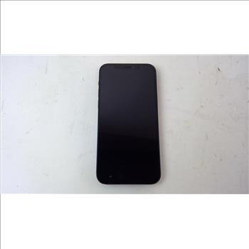 Apple IPhone 12 Activation Locked, Sold For Parts