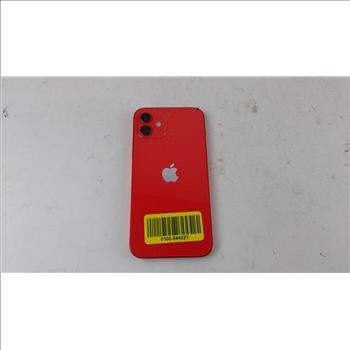 Apple IPhone 12, Activation Locked, Sold For Parts