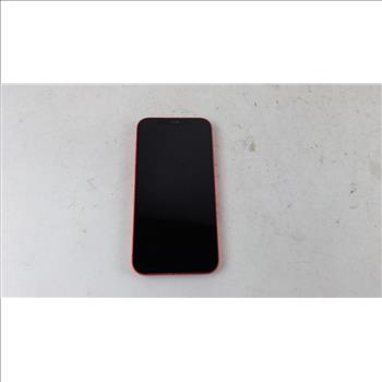 Apple IPhone 12, Activation Locked, Sold For Parts