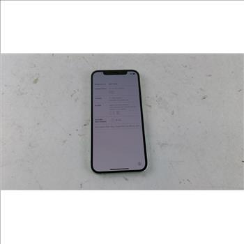 Apple IPhone 12, Activation Locked, Sold For Parts