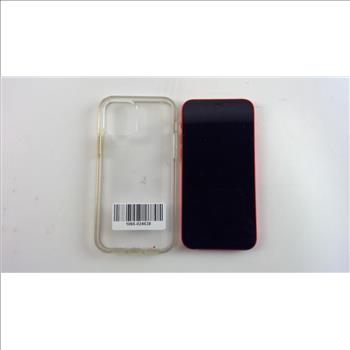 Apple IPhone 12 Activation Locked, Sold For Parts