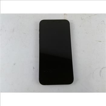 Apple IPhone 12 Activation Locked, Sold For Parts