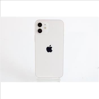 Apple IPhone 12 Activation Locked, Sold For Parts
