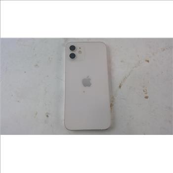 Apple IPhone 12 Activation Locked, Sold For Parts