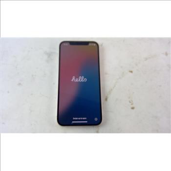Apple IPhone 12 Activation Locked, Sold For Parts