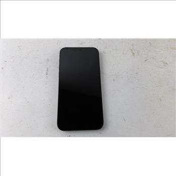 Apple IPhone 12, Activation Locked, Sold For Parts