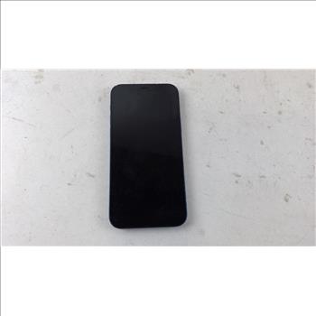 Apple IPhone 12, Activation Locked, Sold For Parts