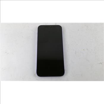 Apple IPhone 12, Activation Locked, Sold For Parts