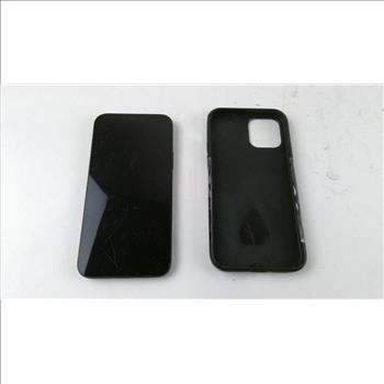 Apple IPhone 12, Activation Locked, Sold For Parts