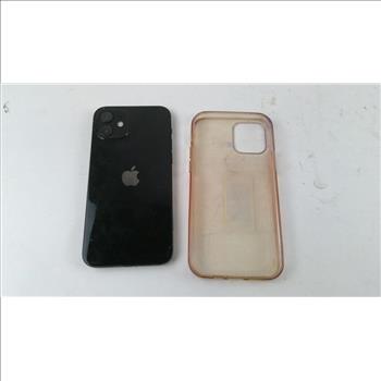 Apple IPhone 12, Activation Locked, Sold For Parts