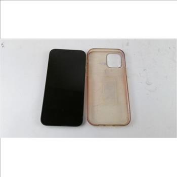 Apple IPhone 12, Activation Locked, Sold For Parts