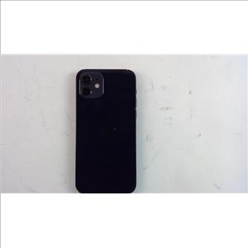 Apple IPhone 12 Activation Locked, Sold For Parts