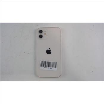 Apple IPhone 12, Activation Locked, Sold For Parts