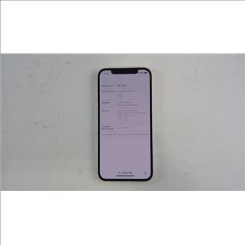 Apple IPhone 12, Activation Locked, Sold For Parts