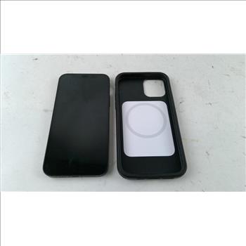 Apple IPhone 12, Activation Locked, Sold For Parts
